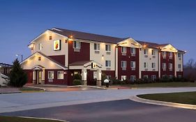 Super 8 By Wyndham Joplin